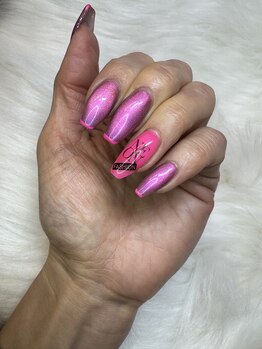 ネイルルーム プリル(Nail Room pulir)/