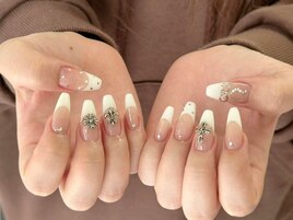 フレンチ｜ドット持ち込み