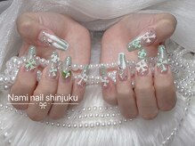 ナミネイルサロン(Nami Nail Salon)/