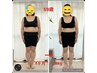 【50代から痩せにくくなった方へ】食欲を整え３ヶ月で変化実感 耳つぼ体験