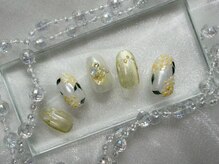 ネイルサロン ビューティーマジック 川口店