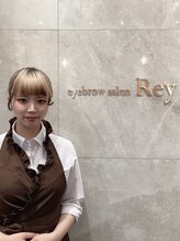 レイ 香川高松店(Rey)&nbsp;市村 