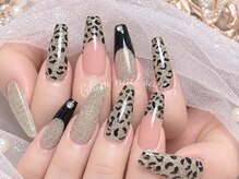 グラム(Glam)