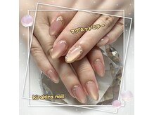 キラキラネイル ジェルネイル専門店(kirakira nail)