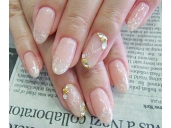 ブラン(Bulan)/ヌゥーディ&シェル