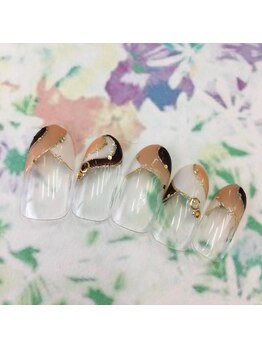 アイ(AI)/定額ネイル7800円