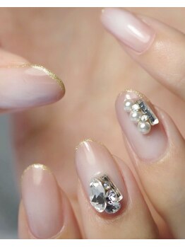 ネイルサロンアンドスクール リプレンダ(REPLENDA)/