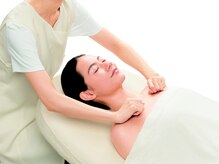 ポーラ ザ ビューティ 久留米明治通り店(POLA THE BEAUTY)/デコルテケア