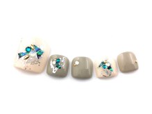 ネイル チップス 天文館本店(NAIL TIPS)/選べる定額デザイン￥9500