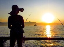 アジアンリラクゼーション ヴィラ 大橋店(asian relaxation villa)/バリ島パダンバイ　フィッシング