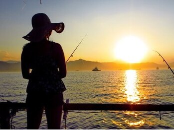 アジアンリラクゼーション ヴィラ 大橋店(asian relaxation villa)/バリ島パダンバイ フィッシング