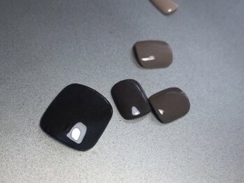 オーラリー ネイル アート メゾン(ORRERY nail art maison)/フット / グラデーション