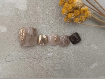 サンク(cinq)/定額9000円コース