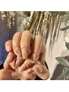 natural nail