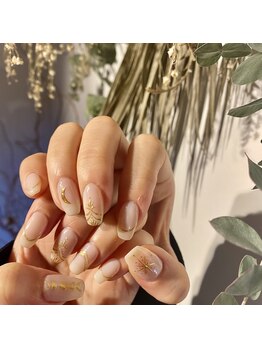 natural nail