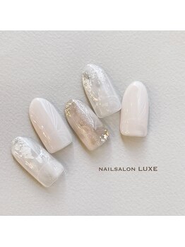 ネイルサロン ラグジェ(Nailsalon LUXE)/