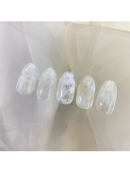 ネイルズノン(Nail's NON)/松尾限定デザイン