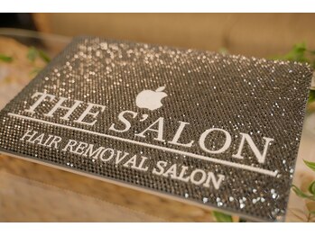 ザ サロン(THE S'ALON)/