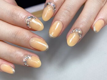 リリー ネイル(Lily Nail)/ハンド★フリーコース