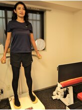 横浜妊活サポート整体院/O脚・X脚・骨盤矯正に◎