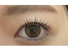 エイト 渋谷本店(eight)/根本から立ち上げ＊まつげパーマ