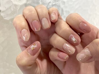 ルリア 自由が丘店(Luria)/【デザイン】8900円コース