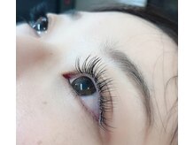 ジル アイラッシュアンドネイル(Jill)/☆シングルラッシュ☆100本