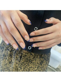 アンティカ 小松店(antiqa)/流行りの♪