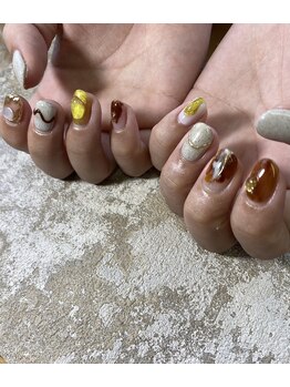 フィグ ツリー(fig tree)/nuance