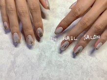 インネイルサロン 日暮里(IN NAIL SALON)/初回オフ無料流行り￥7500
