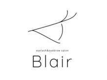 ブレアウィズネイル(Blair with Nail)/eyelash&eyebrowsalon Blair