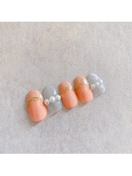 グログラン(Gros-Grain)/3月サンプル