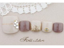 フットデザインコース