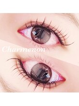 シャルメノン(Charmenon)/フラットラッシュ100本