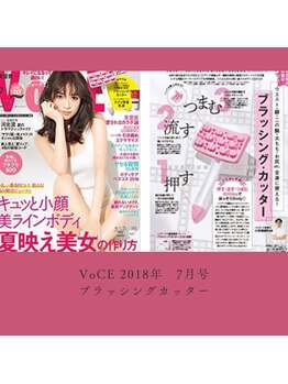 ソリデンテ 赤坂/付録監修