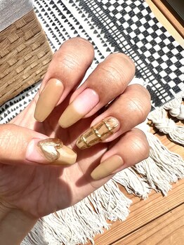 ベリッシモ(BELLISSIMO)/画像持ち込み