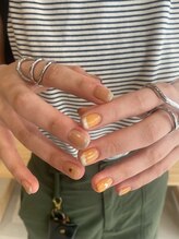 ミントリーフ バイ リート(Mint leaf by Reat)/カジュアルマグフレンチ