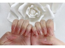 サロン ド シエル(Salon de ciel)/nail design...♪