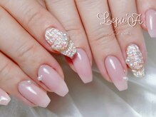 レプア(Lepu'A)/デザインコース /ツイード