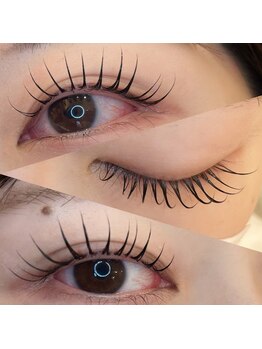 アイラッシュサロンミー(me)/ラッシュリフト