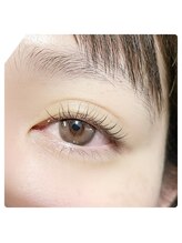 ジュディ サロン(JEUDI SALON)/まつげパーマ♪