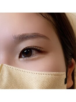 アイディー(i-dee)/次世代まつ毛パーマ