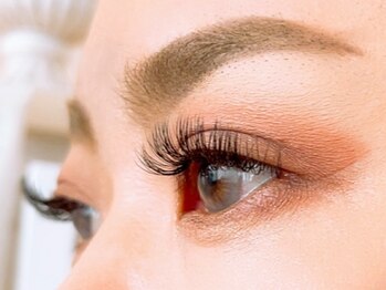 パールビューティーラッシュアンドネイル(Pearl Beauty Lash nail)/LEDマツエク