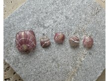 ツリーハウスネイル(tree house nail)/フット定額¥7300