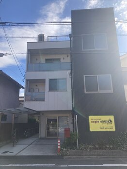 サロンエイク(SALON89)/外観【salon89（エイク）】