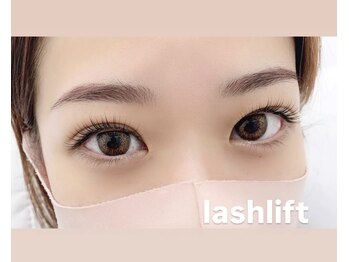 ペタルカ(petalca)/ラッシュリフト