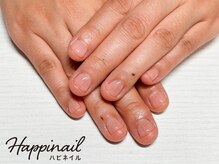 ハピネイル(Happinail)/