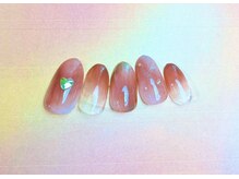 ギャザーパーティー 乃木坂店(gatherparty)/2024年秋冬トレンドデザイン