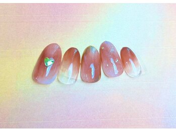 ギャザーパーティー 乃木坂店(gatherparty)/2024年秋冬トレンドデザイン