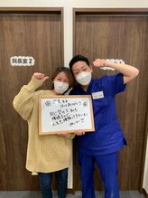 心身堂整体院 泉ヶ丘院/シェービング/ダイエット/リンパ